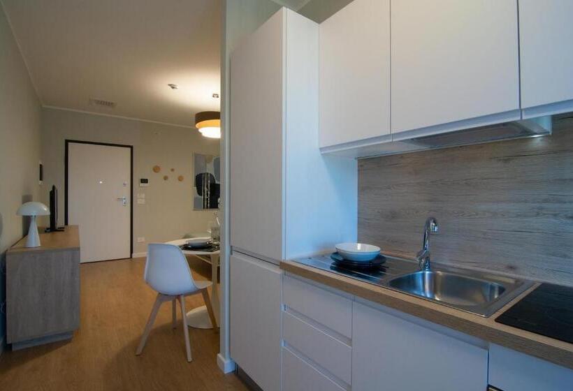 Itinera Home Residence