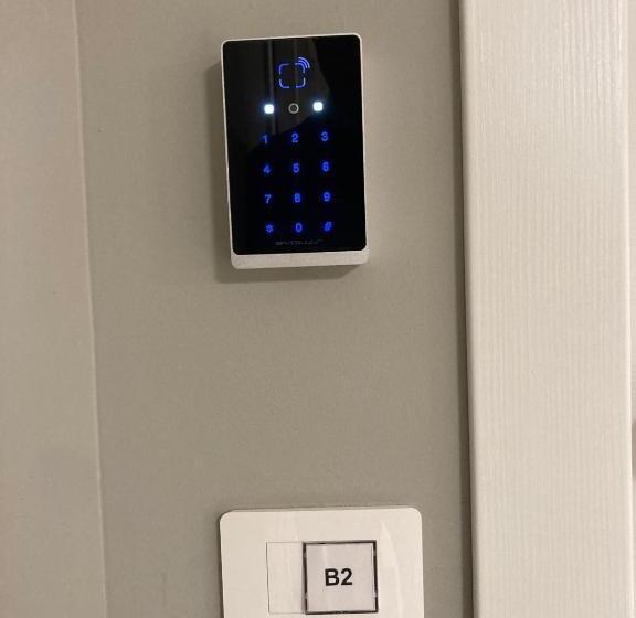 Itinera Home Residence