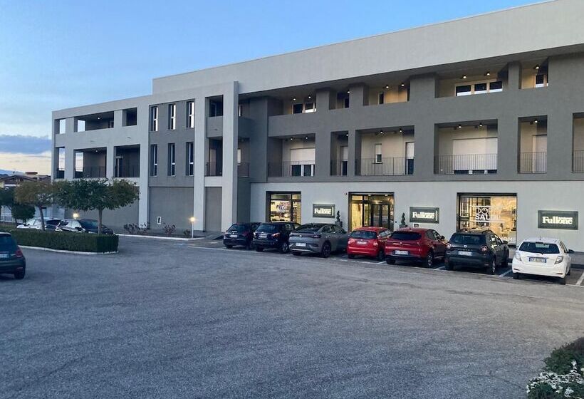 Itinera Home Residence