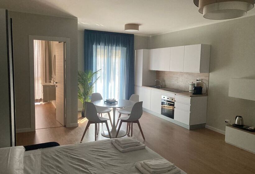 Itinera Home Residence