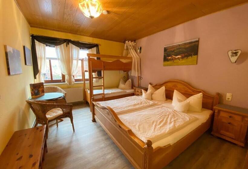 Landpension Und Reiterhof Peter Fiala