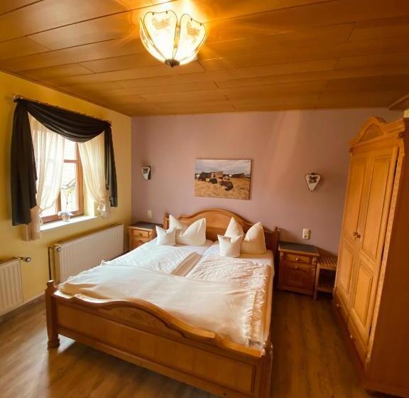 Landpension Und Reiterhof Peter Fiala