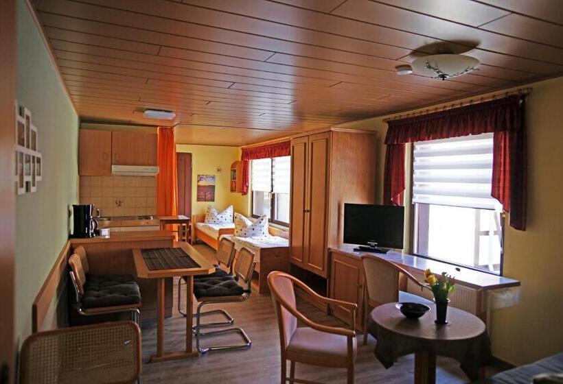 Landpension Und Reiterhof Peter Fiala