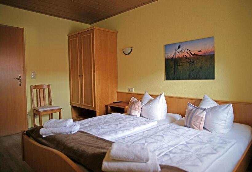 Landpension Und Reiterhof Peter Fiala