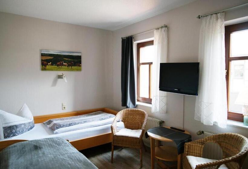 Landpension Und Reiterhof Peter Fiala