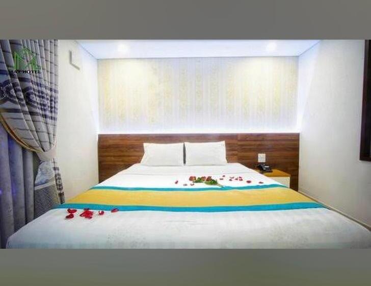 May Hotel Night Market Phu Quoc