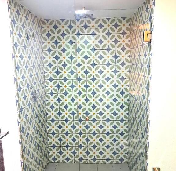 Mini Departamentos Plaza Acequia