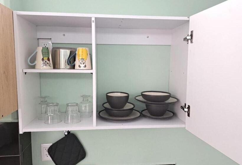 Mini Departamentos Plaza Acequia