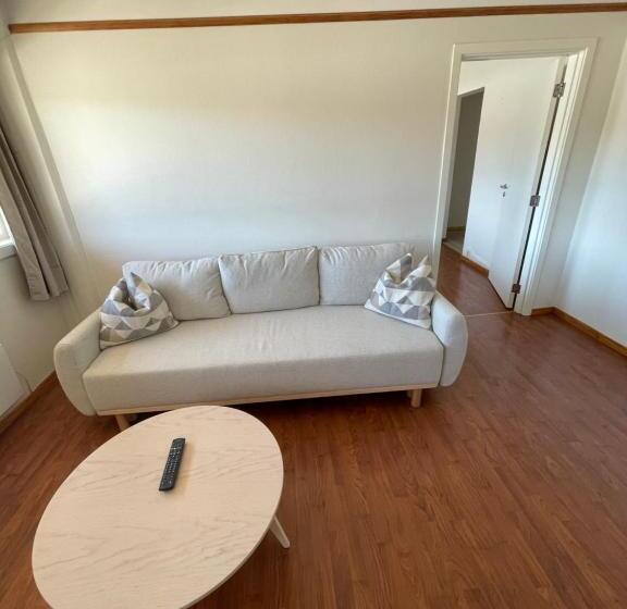 Oppdalsporten Motell