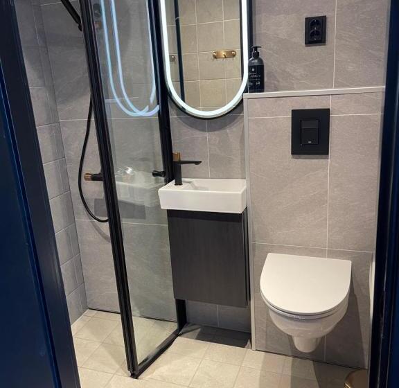 Oppdalsporten Motell