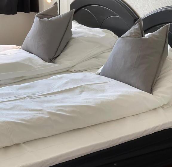 Oppdalsporten Motell