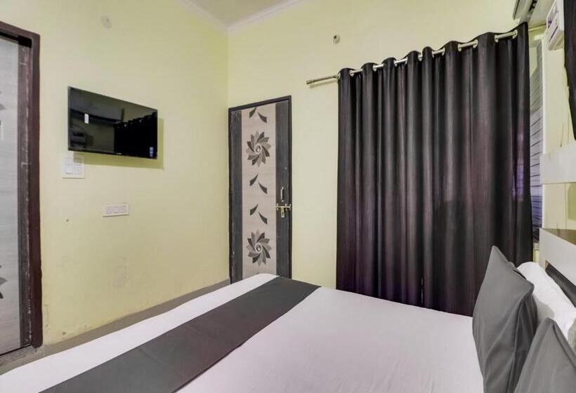 Oyo Hotel Sleep Inn