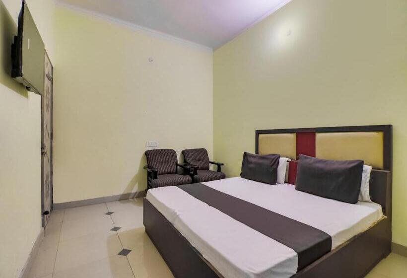 Oyo Hotel Sleep Inn