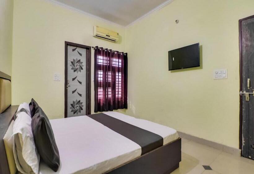 Oyo Hotel Sleep Inn