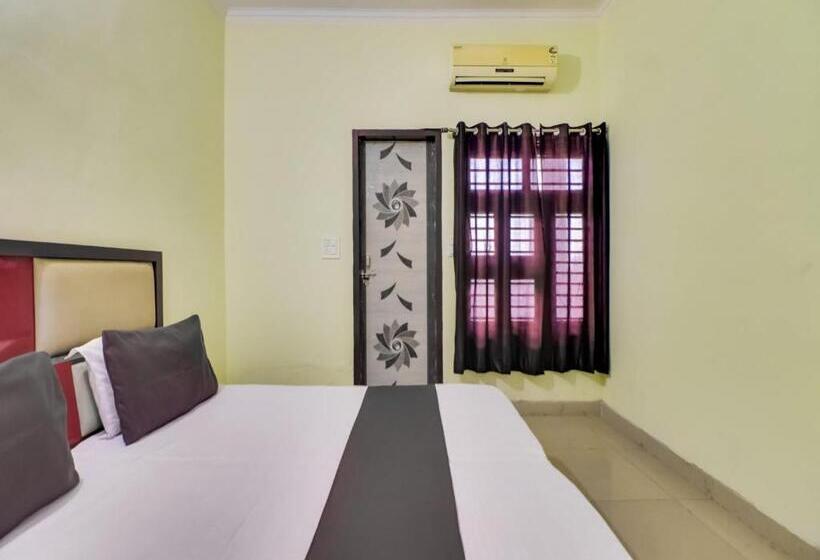 Oyo Hotel Sleep Inn