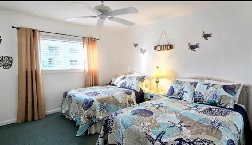 Paradise Awaits You At Key Colony Beach