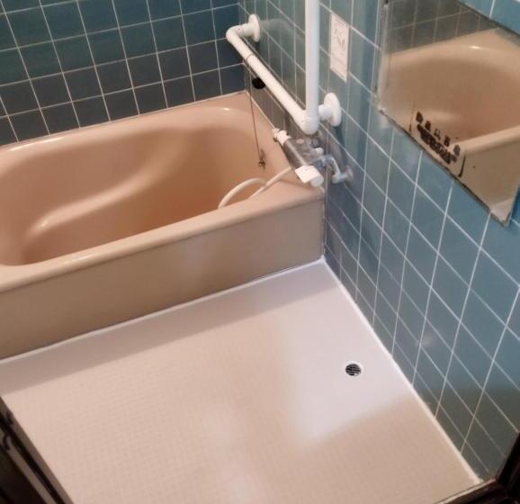 ペンション Private Twin Room In Ishinomaki, Max 4 Person, Non Smoke, Free Parking, Cat Island 2