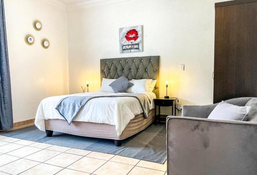 펜션 Bobisemo Luxury Guesthouse