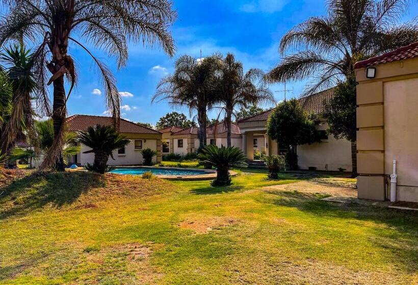 펜션 Bobisemo Luxury Guesthouse