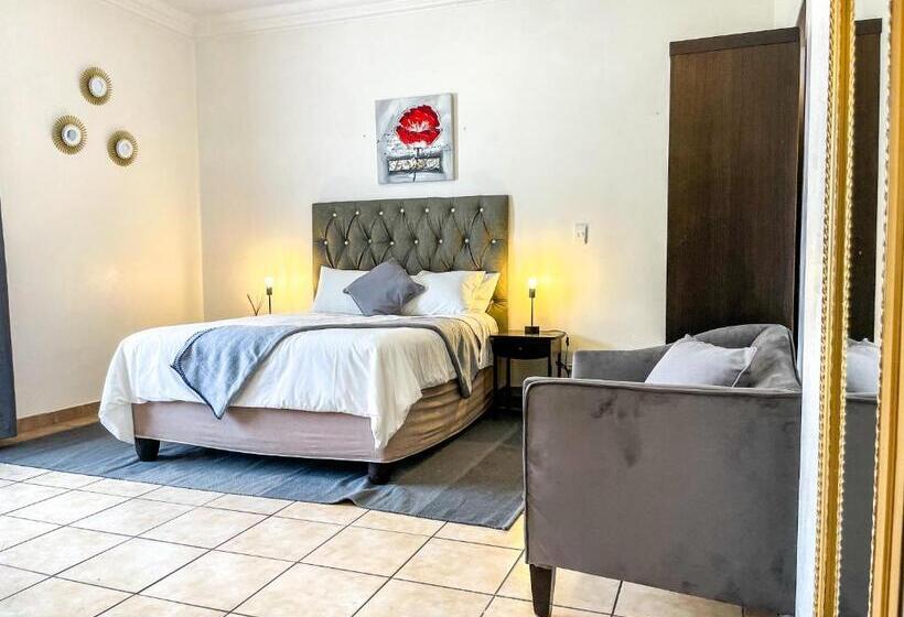 펜션 Bobisemo Luxury Guesthouse