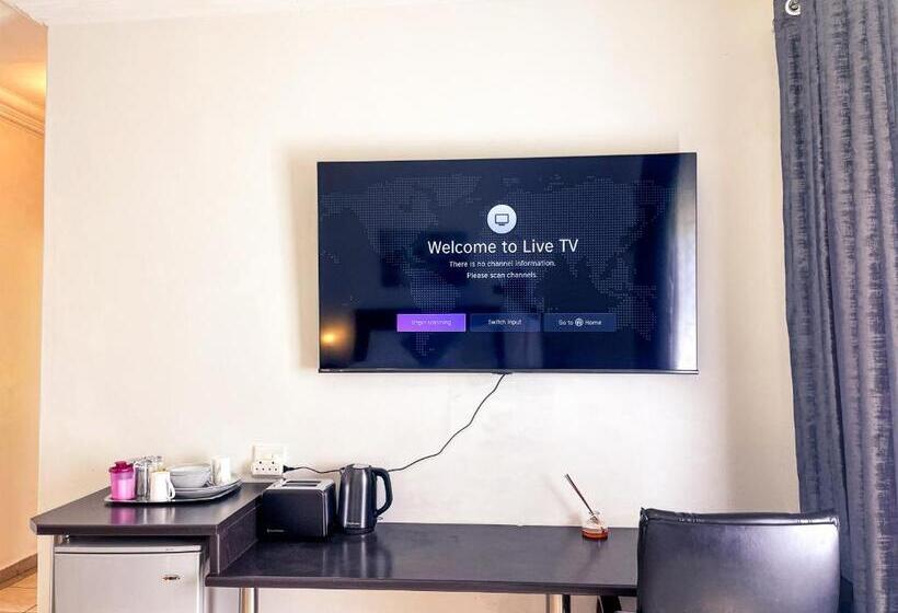 펜션 Bobisemo Luxury Guesthouse