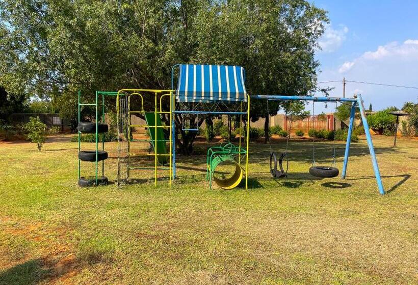 펜션 Bobisemo Luxury Guesthouse