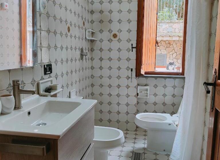 펜션 Camera Relax Confortevole E Riservata In Villa