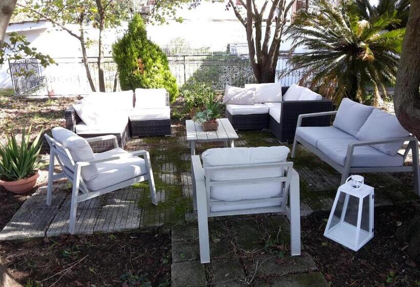 펜션 Camera Relax Confortevole E Riservata In Villa