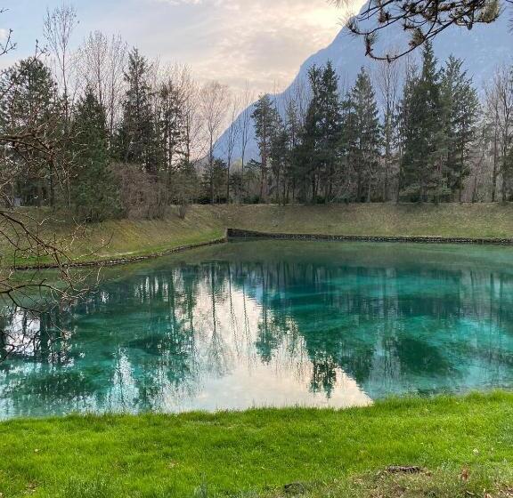 膳宿费 Casa Delle Risorgive