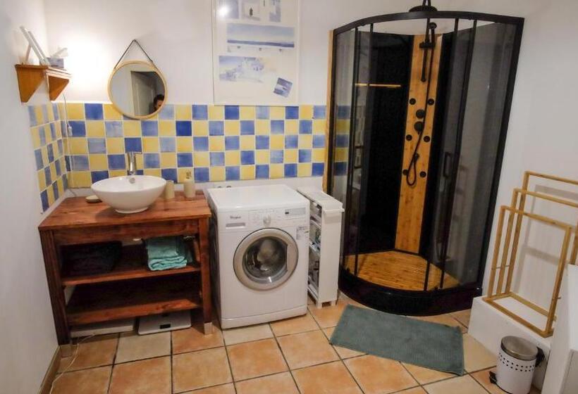 פנסיון Chez Anais Et Marc