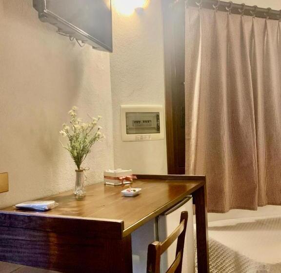 بنسيون Country House