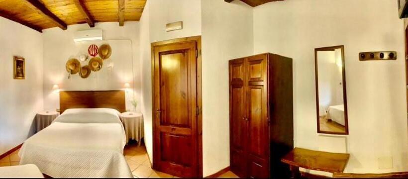 بنسيون Country House