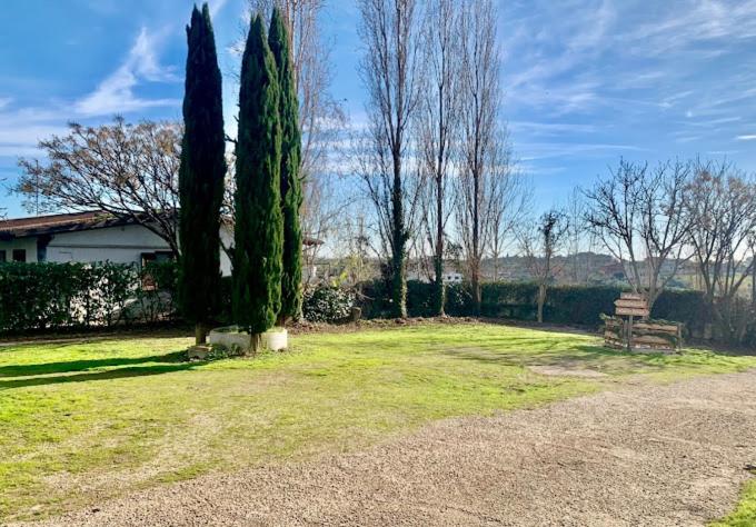 بنسيون Country House