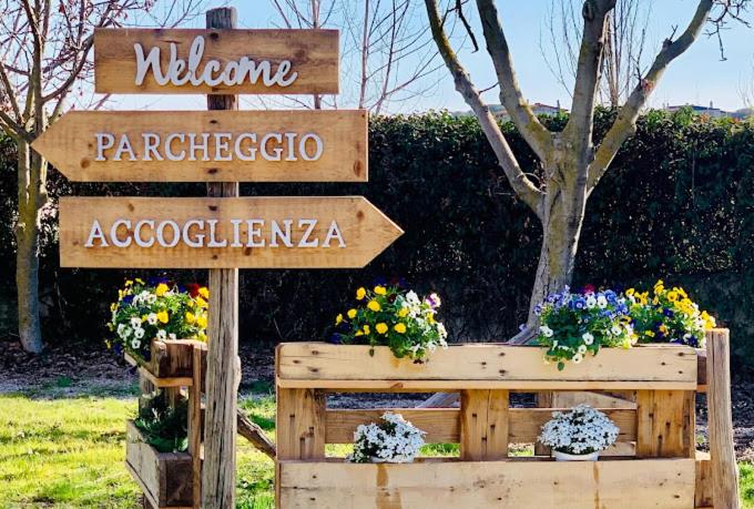 پانسیون Country House