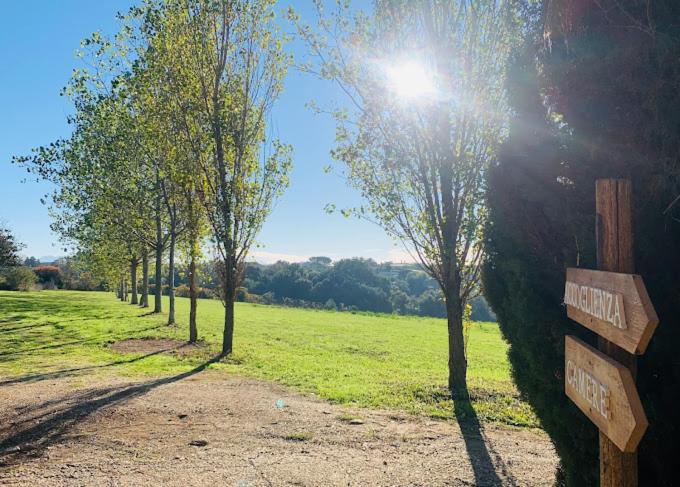 پانسیون Country House