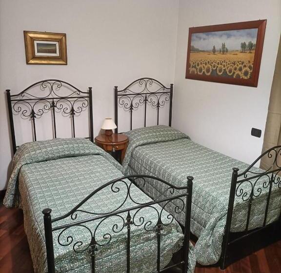 פנסיון Dolce Risveglio Vicino Milano