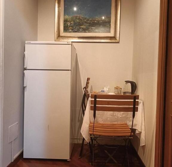 פנסיון Dolce Risveglio Vicino Milano