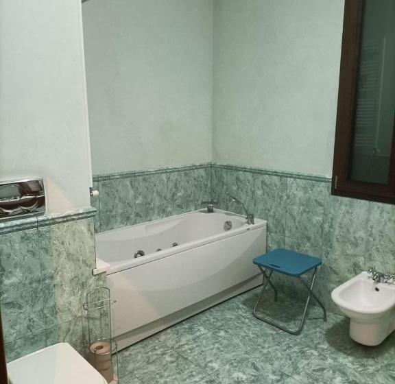 פנסיון Dolce Risveglio Vicino Milano