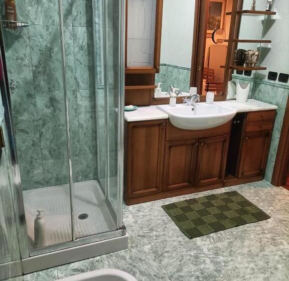 بنسيون Dolce Risveglio Vicino Milano