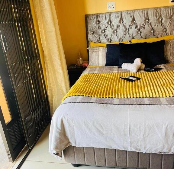 פנסיון Eliza Guest House