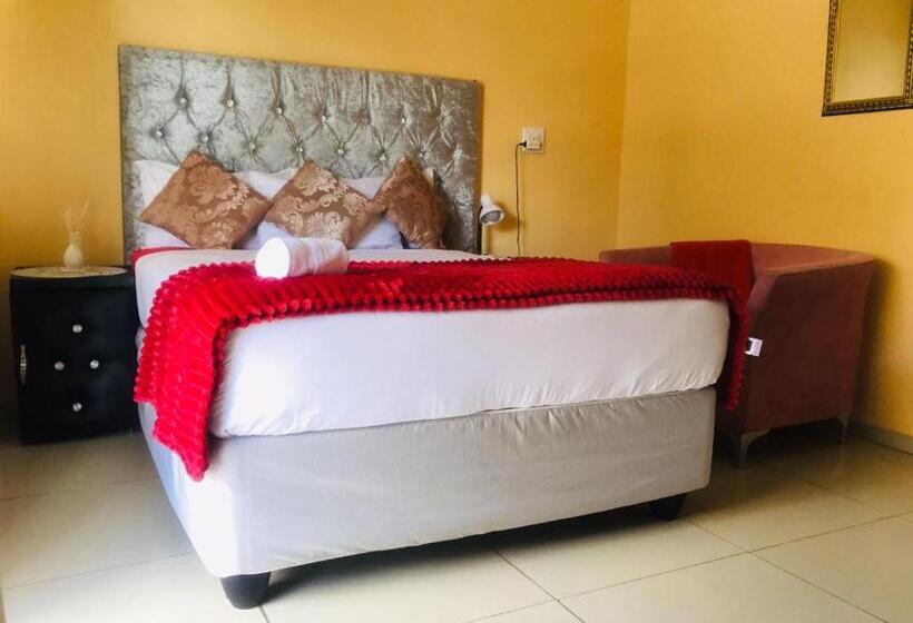 פנסיון Eliza Guest House