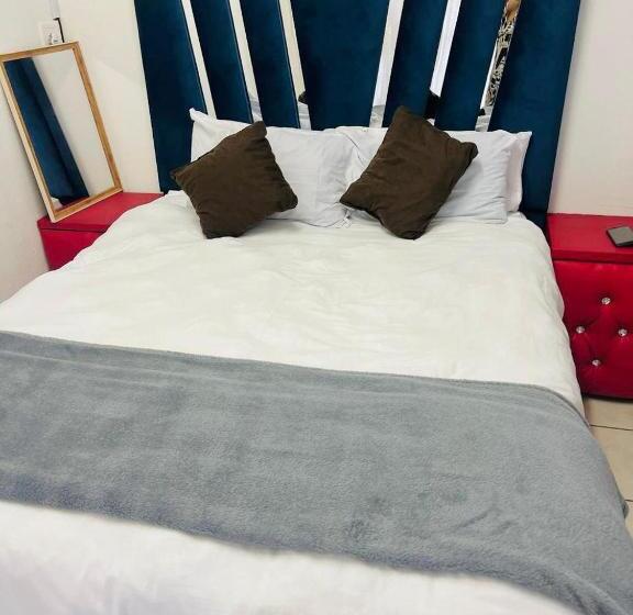 פנסיון Eliza Guest House