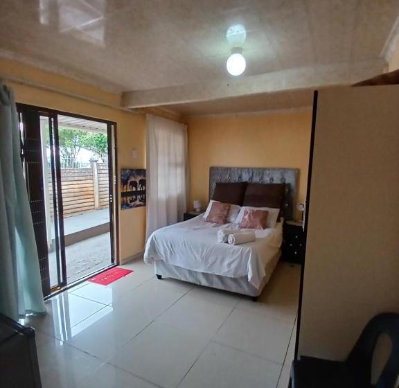 פנסיון Eliza Guest House