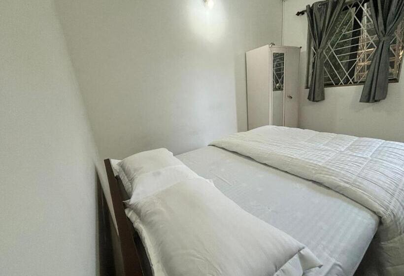 ペンション Euphoria Stays In Anjuna