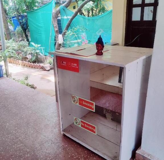 ペンション Euphoria Stays In Anjuna