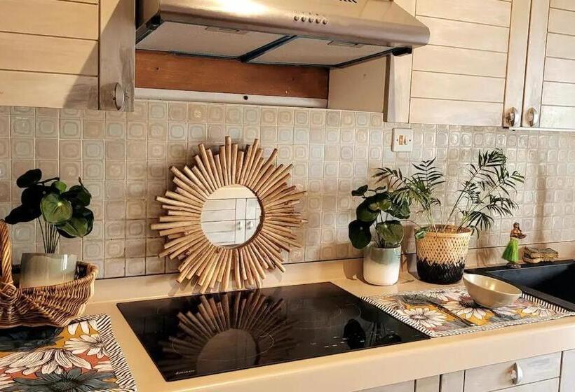 Пансион Provençal House Between Sea And Vineyards