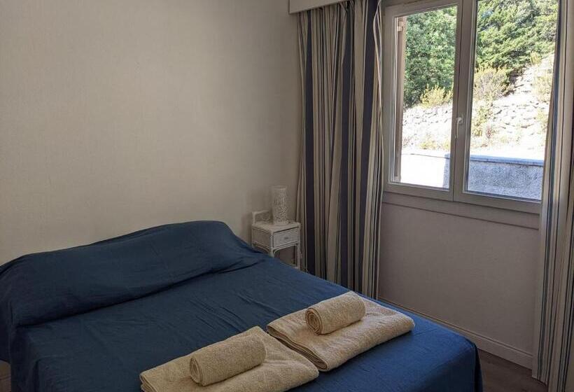 Пансион Provençal House Between Sea And Vineyards