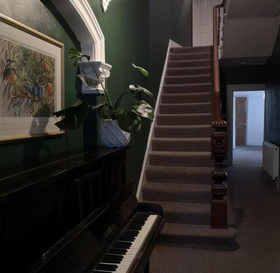 膳宿费 Freedom Park Villa Room 3