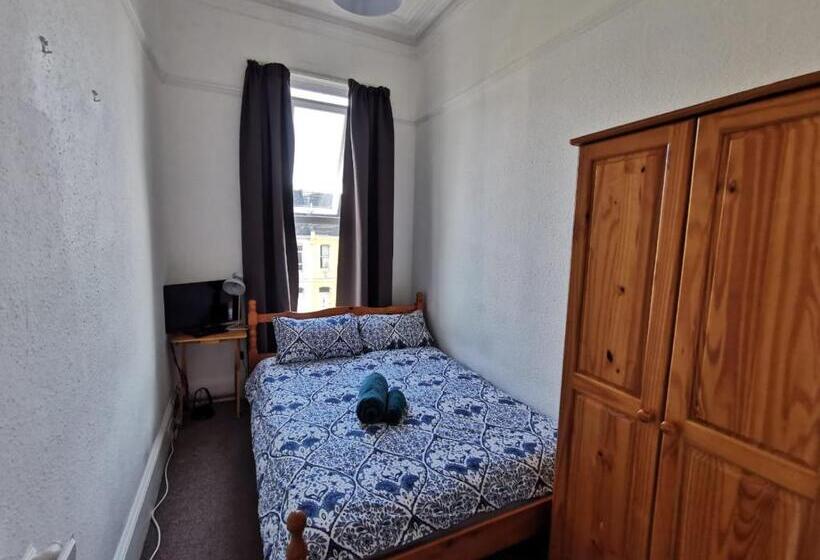 膳宿费 Freedom Park Villa Room 3