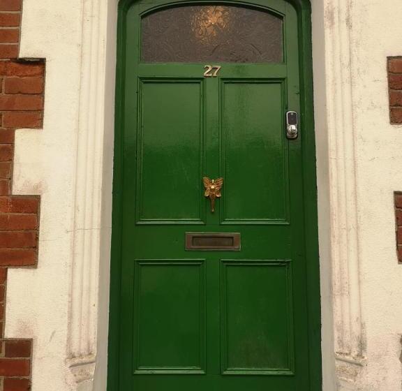 膳宿费 Freedom Park Villa Room 3